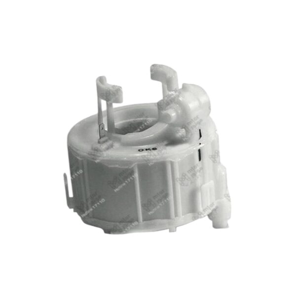 اصلي  Genuine parts 
فلتر بنزين اكسنت RB 2011 - 2014
H*